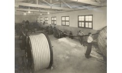 1951年制造车间
